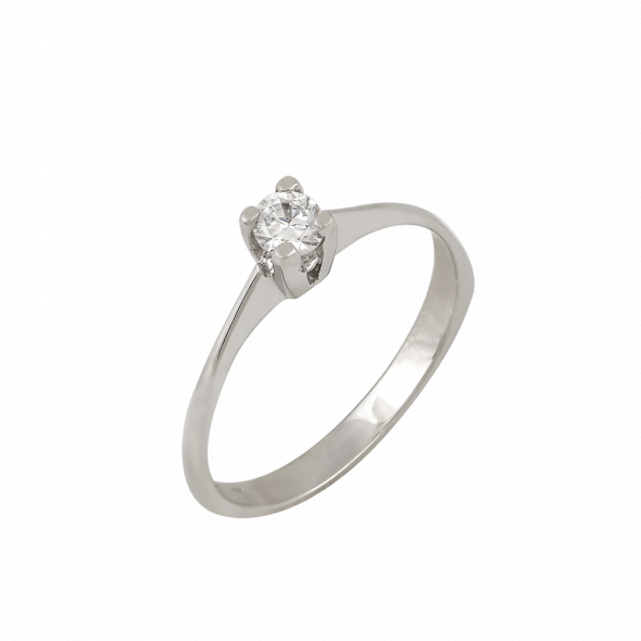 τετράδοντο μονόπετρο