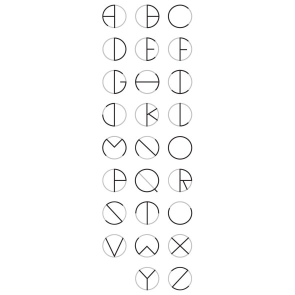 Δαχτυλίδι βότσαλο με μονόγραμμα - ΚΙΤΡΙΝΟ, ΧΡΥΣΟΣ K14, ΓΥΑΛΙΣΤΕΡΟ - 6